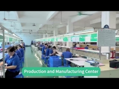 USB4 Cable Test Video: 40G Data Transmission